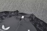 25/26 Feyenoord Dark Gray 1:1 Quality Training Jersey