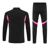 25/26 Arsenal  Black 1:1 Quality Training Jersey