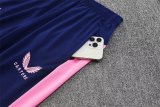 25/26 Feyenoord Royal Blue 1:1 Quality Training Jersey