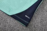 25/26 Marseille Hu Blue 1:1 Quality Training Jersey