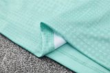 25/26 Marseille Hu Blue 1:1 Quality Training Jersey