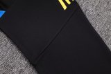 25/26  Manchester United  Black Jacket Tracksuit 1:1 Quality