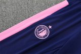 25/26 Feyenoord Royal Blue 1:1 Quality Training Jersey