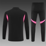 25/26 Arsenal  Black 1:1 Quality Training Jersey