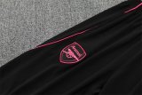 25/26 Arsenal  Black 1:1 Quality Training Jersey