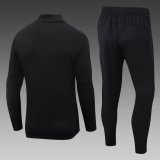 25/26 Manchester City Black Training 1:1 Quality Training Jersey