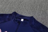 25/26 Feyenoord Royal Blue 1:1 Quality Training Jersey