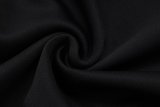 25/26  Manchester United  Black Jacket Tracksuit 1:1 Quality