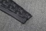 25/26 Feyenoord Dark Gray 1:1 Quality Training Jersey