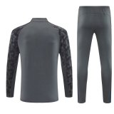 25/26 Feyenoord Dark Gray 1:1 Quality Training Jersey