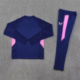 25/26 Feyenoord Royal Blue 1:1 Quality Training Jersey