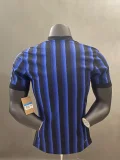 25/26 Inter Milan Home Player 1:1 Quality Soccer Jersey