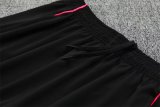 25/26 Arsenal  Black 1:1 Quality Training Jersey