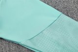 25/26 Marseille Hu Blue 1:1 Quality Training Jersey