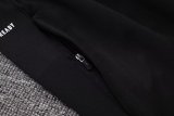25/26  Manchester United  Black Jacket Tracksuit 1:1 Quality