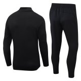 25/26 Manchester City Black Training 1:1 Quality Training Jersey