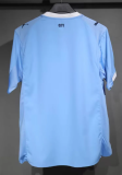 25/26 Manchester City Home Player 1:1 Quality Soccer Jersey（球员版）