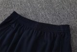 25/26 Marseille Hu Blue 1:1 Quality Training Jersey