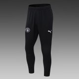 25/26 Manchester City Black Training 1:1 Quality Training Jersey
