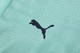 25/26 Marseille Hu Blue 1:1 Quality Training Jersey