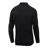 25/26 Manchester City Black Training 1:1 Quality Training Jersey
