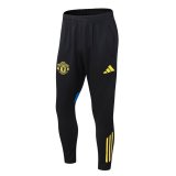 25/26  Manchester United  Black Jacket Tracksuit 1:1 Quality