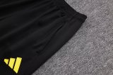 25/26  Manchester United  Black Jacket Tracksuit 1:1 Quality