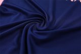 25/26 Feyenoord Royal Blue 1:1 Quality Training Jersey