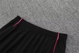 25/26 Arsenal  Black 1:1 Quality Training Jersey