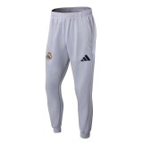 25/26 Real Madrid  White Jacket Tracksuit 1:1 Quality