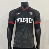 25/26 Omerta 47 Player 1:1 Quality Soccer Jersey