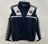 1967 Barcelona Retro  Windbreaker