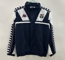 1967 Barcelona Retro  Windbreaker
