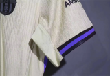 25/26 Barcelona  Away PLayer 1:1 Quality Soccer Jersey（球员版）