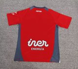 25/26 Albacete Balompie Away Fans 1:1 Quality Soccer Jersey