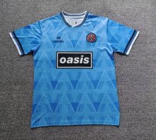 25/26 Bohemian Special Edition Fans 1:1 Quality Soccer Jersey（波希米亚人）