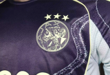 25/26 Ajax  Away Player 1:1 Quality Soccer Jersey