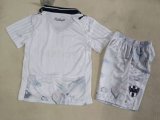 25/26  Monterrey Special Edition Kids 1:1 Quality Soccer Jersey