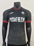 25/26 Omerta 47 Player 1:1 Quality Soccer Jersey