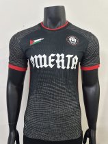 25/26 Omerta 47 Player 1:1 Quality Soccer Jersey