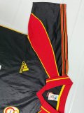 1999/2000 Galatasaray Third Fans Retro 1:1 Quality Soccer Jersey