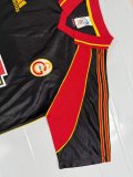 1999/2000 Galatasaray Third Fans Retro 1:1 Quality Soccer Jersey