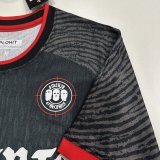25/26 Omerta 47 Player 1:1 Quality Soccer Jersey