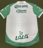25/26 Santos Laguna Home Player 1:1 Quality Soccer Jersey