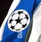 2003/2004  Porto Home Retro  1:1 Quality  Soccer Jersey