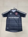 25/26 Bohemian  Goalkeeper Fans 1:1 Quality Soccer Jersey（波希米亚人）