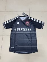 25/26 Bohemian  Goalkeeper Fans 1:1 Quality Soccer Jersey（波希米亚人）