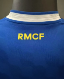 25/26  Real Madrid Third Player 1:1 Quality Soccer Jersey