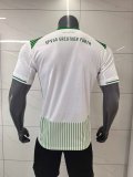 25/26 SpVgg Greuther Fürth  Home Fans 1:1 Quality Soccer Jersey