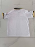 2005/2006 Parma Home Fans  Retro 1:1 Quality  Soccer Jersey